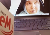 Byłam zbuntowaną nastolatką - opowieść zza klauzury