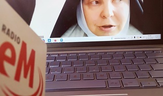 Byłam zbuntowaną nastolatką - opowieść zza klauzury