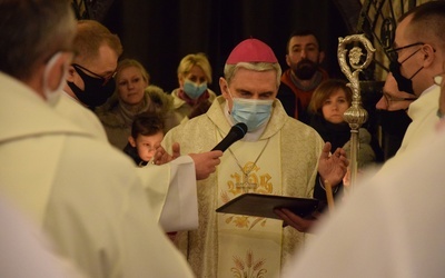 Diecezjalne obchody Dnia Życia Konsekrowanego 