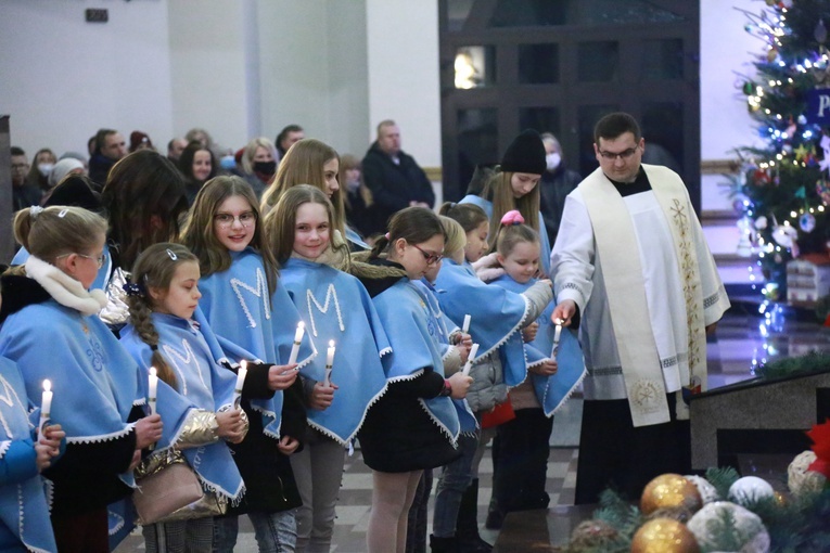 Nowe deesemki w Jodłowej