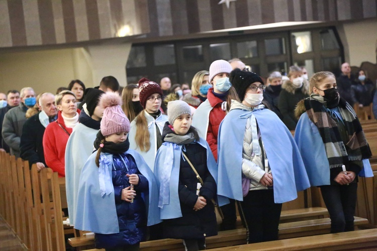 Nowe deesemki w Jodłowej