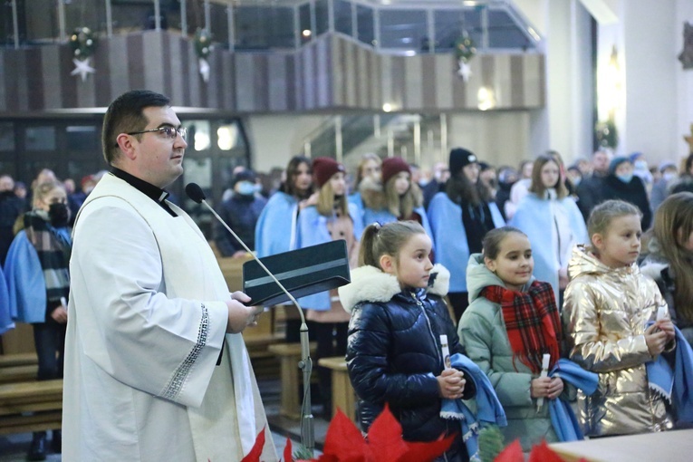 Nowe deesemki w Jodłowej