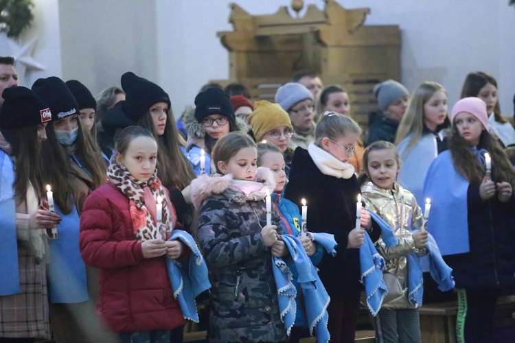 Nowe deesemki w Jodłowej