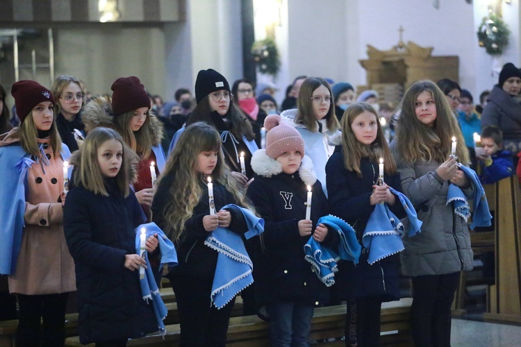 Nowe deesemki w Jodłowej