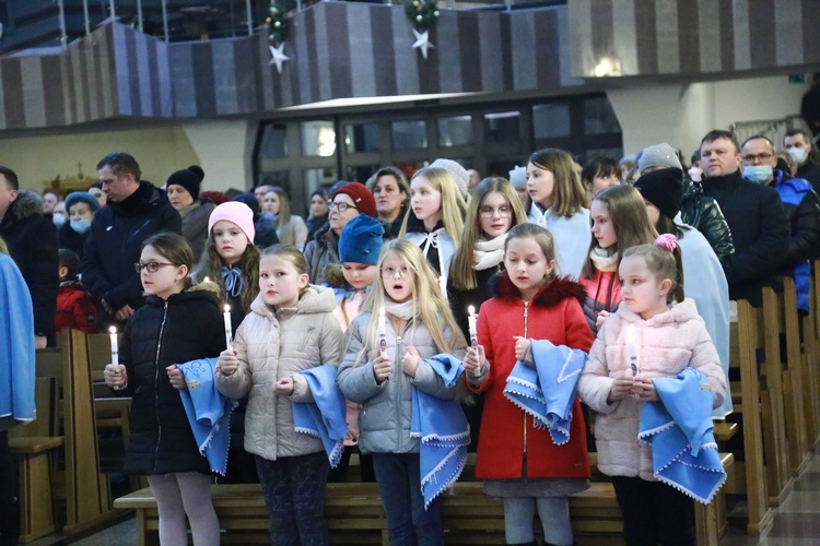 Nowe deesemki w Jodłowej