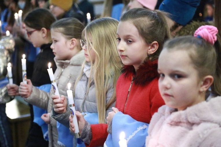Nowe deesemki w Jodłowej