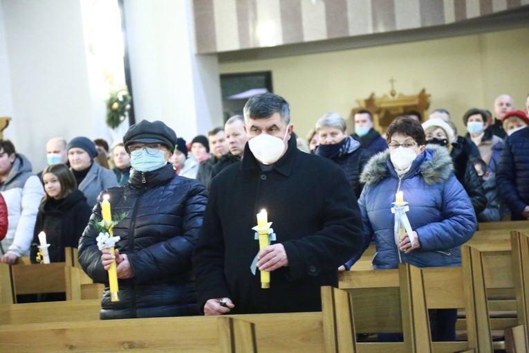 Nowe deesemki w Jodłowej