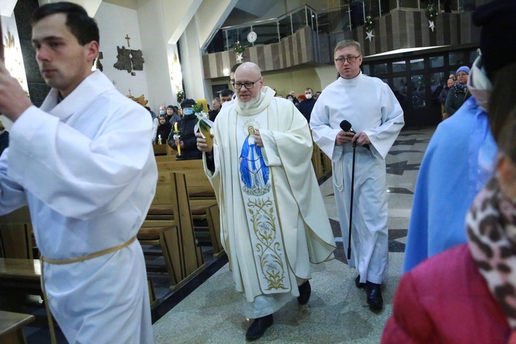 Nowe deesemki w Jodłowej