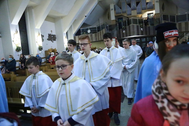 Nowe deesemki w Jodłowej