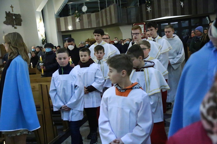 Nowe deesemki w Jodłowej