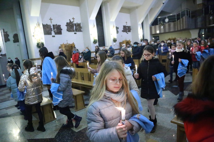 Nowe deesemki w Jodłowej