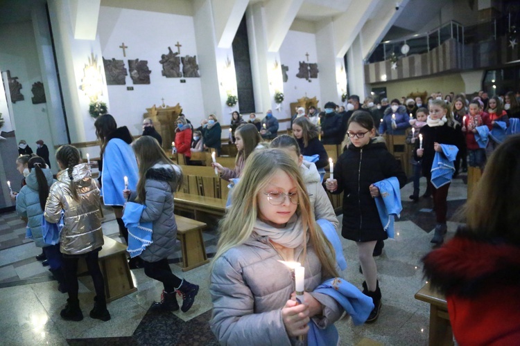 Nowe deesemki w Jodłowej