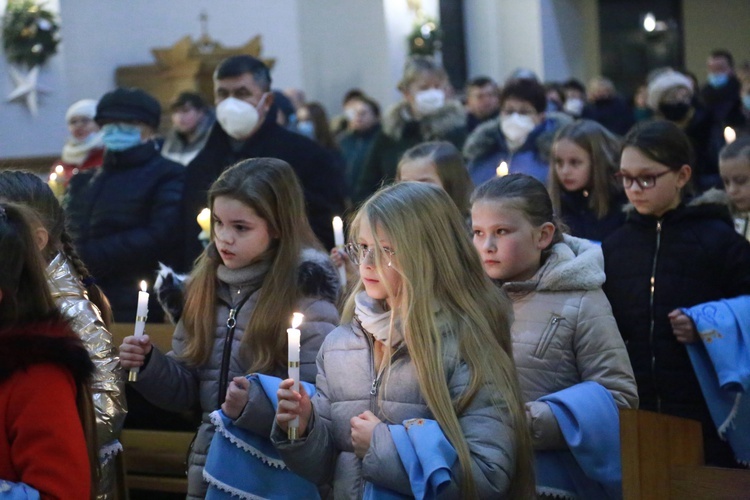 Nowe deesemki w Jodłowej