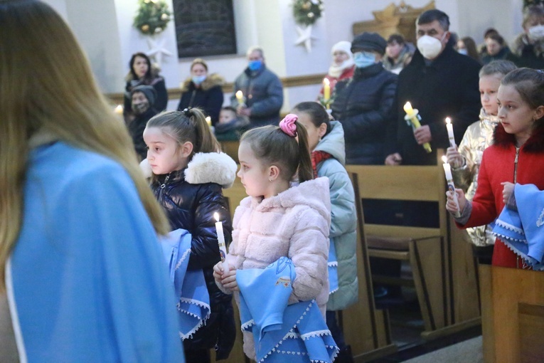 Nowe deesemki w Jodłowej