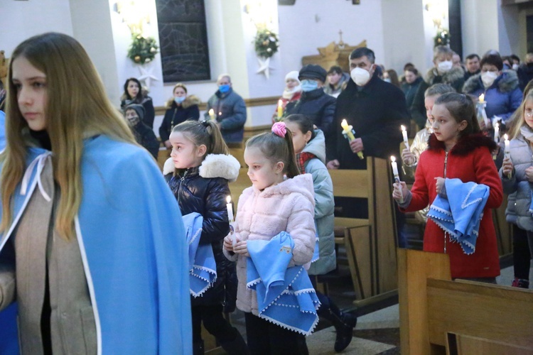 Nowe deesemki w Jodłowej