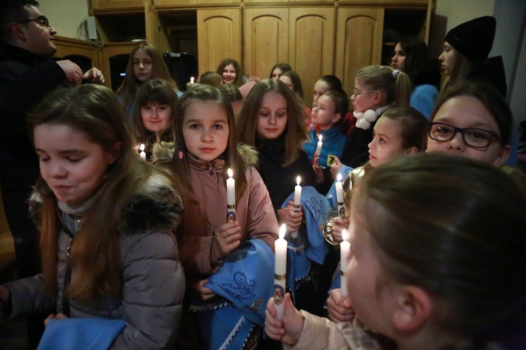 Nowe deesemki w Jodłowej