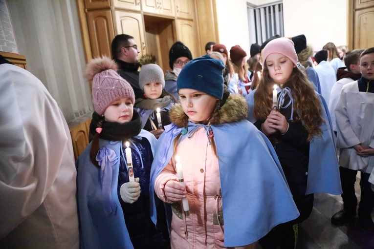 Nowe deesemki w Jodłowej