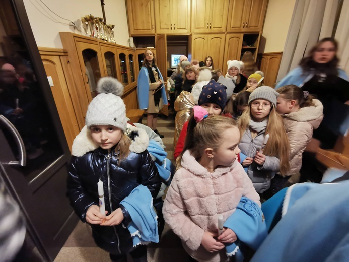 Nowe deesemki w Jodłowej