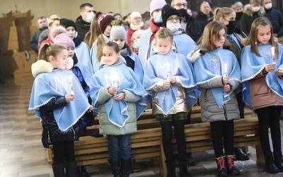 Nowe deesemki w Jodłowej