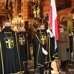 Uroczystości pogrzebowe Jacka Smagowicza