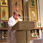 Peregrynacja relikwii i ikony św. Ignacego Loyoli 