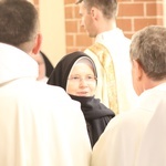 Święto osób życia konsekrowanego