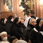 Święto osób życia konsekrowanego