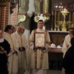 Święto osób życia konsekrowanego