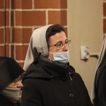 Święto osób życia konsekrowanego