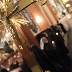 Święto osób życia konsekrowanego