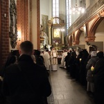 Święto osób życia konsekrowanego