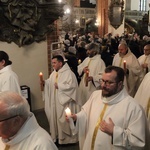 Święto osób życia konsekrowanego