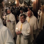 Święto osób życia konsekrowanego