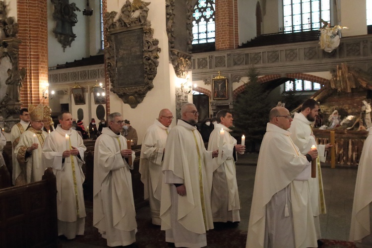 Święto osób życia konsekrowanego