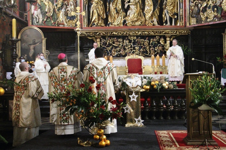 Dzień Życia Konsekrowanego 2022