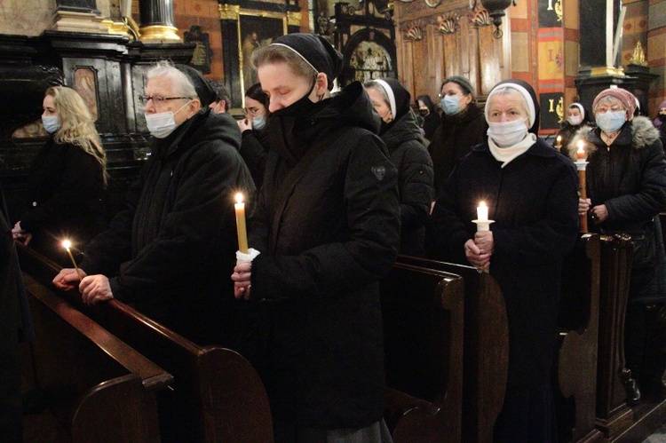 Dzień Życia Konsekrowanego 2022