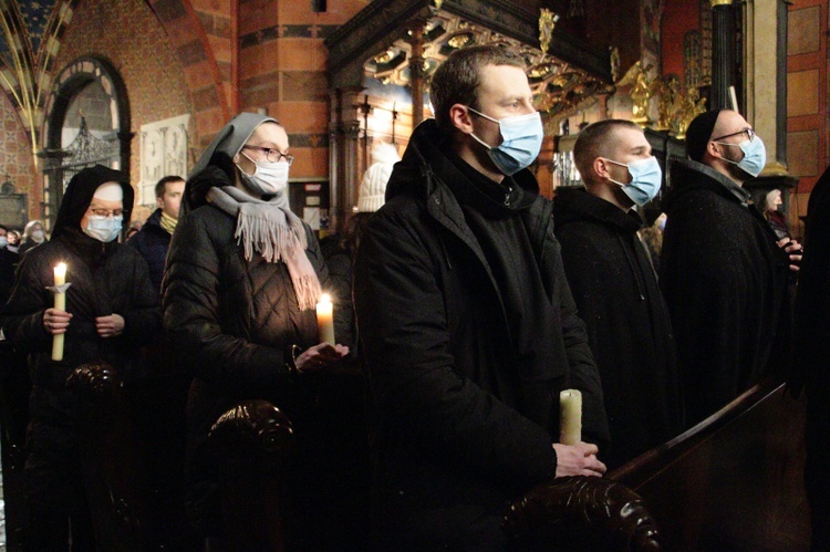 Dzień Życia Konsekrowanego 2022