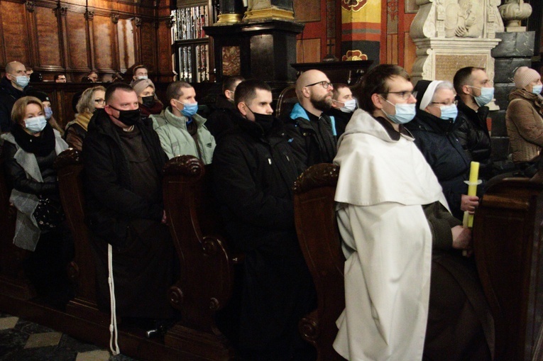 Dzień Życia Konsekrowanego 2022