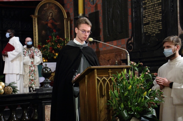 Dzień Życia Konsekrowanego 2022