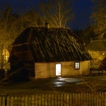 Radomski skansen na MB Gromniczną