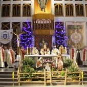 Lubin. Podwójne obchody na św. Jana Bosko