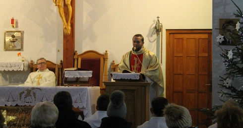 Odpust w Jakubowie lubińskim