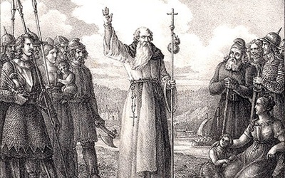 Św. Oskar