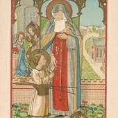 Św. Joanna de Berry