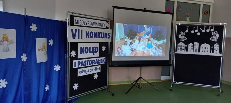 Świerzawa. Konkurs z kolędami