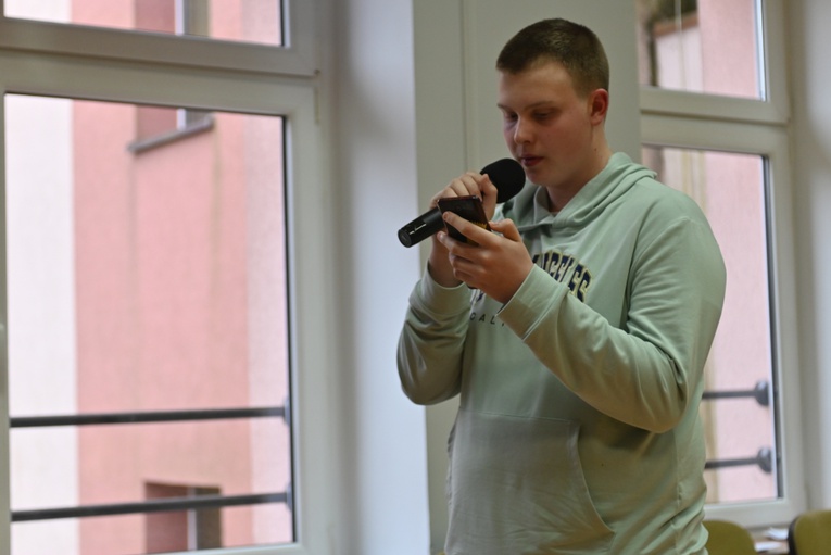 10. Warsztaty Muzyczne w Lubachowie