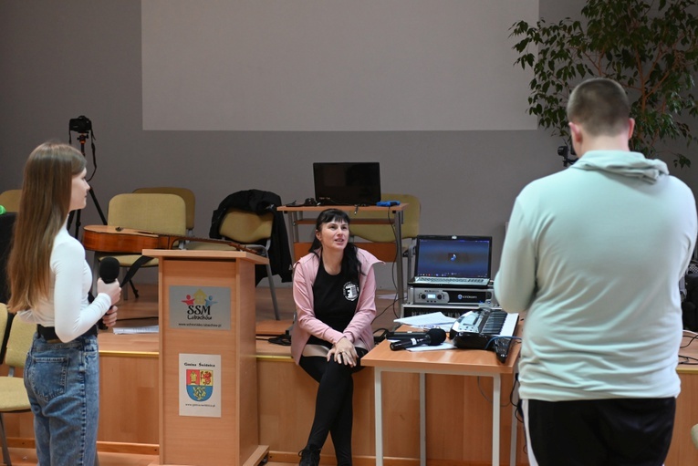 10. Warsztaty Muzyczne w Lubachowie