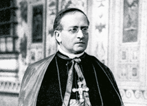Kard. Nycz: Najważniejszą zasługą abp. Achillesa Rattiego dla Polski było utworzenie dwóch nowych diecezji