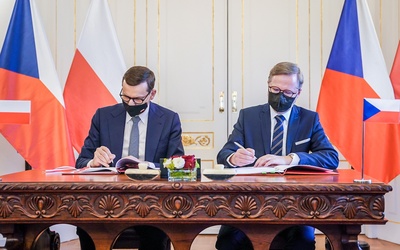 TSUE: Rządy Czech i Polski poinformowały Trybunał o ugodzie ws. Turowa