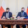 TSUE: Rządy Czech i Polski poinformowały Trybunał o ugodzie ws. Turowa